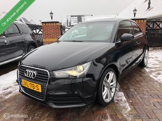 Audi A1 1.2 TFSI Xenon/LED Zeer mooi!!