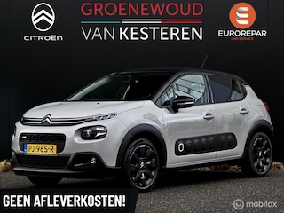 Citroën C3 82 Shine I Navi I Camera I Cruise I