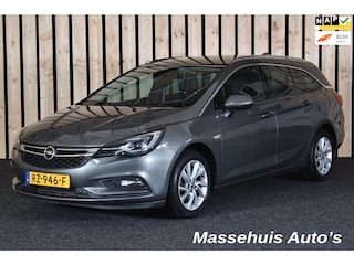 Opel Astra Sports Tourer 1.4 Innovation 110kW 107dkm Trekhaak Navi Clima Cruise PDC Nwe APK
