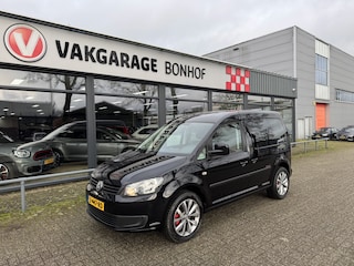 Volkswagen Caddy 1.2 TSI Highline CLIMA-STOELVERW-2XSCHUIF