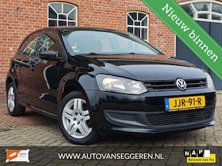 Volkswagen Polo 1.2 / Airco/Elek. ramen/ Nwe. APK / Garantie