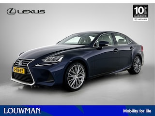 Lexus IS 300h Hybrid Luxury Line