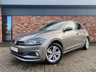 Volkswagen Polo 1.0 TSI Comfortline Stoelverw 103000km!