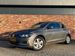 Volkswagen Polo 1.0 TSI Comfortline Stoelverw 103000km!