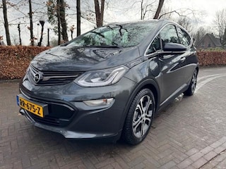 Opel Ampera-e LAUNCH EXECUTIVE 60KWH LEER/XENON/CAM/NIEUW ACCUPAKKET
