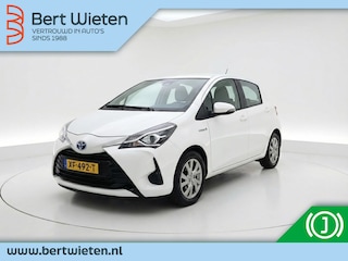 Toyota Yaris 1.5 Hyb. Active | Trekhaak