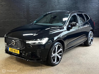 Volvo XC60 2.0 T6 Plug-in hybrid AWD Plus Dark
