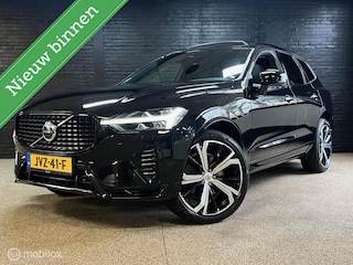 Volvo XC60 2.0 T6 Plug-in hybrid AWD Plus Dark