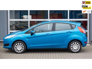 Ford Fiesta 1.0 Style