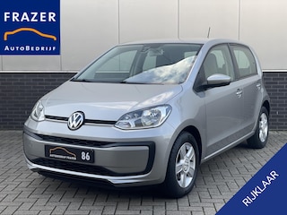 Volkswagen Up 1.0 BMT move up!