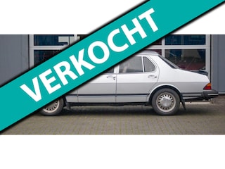 Saab 900 2.0 C