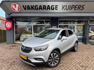 Opel Mokka 1.6 Edition