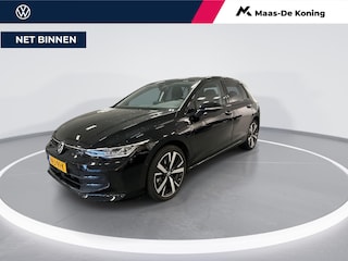 Volkswagen Golf 1.5 eHybrid 204pk DSG Life Edition · Camera · Stuur- & Stoelverwarming · Keyless · ACC · Park Assist · Sfeerverlichting · Apple/Android Car Play · Garantie t/m 12-06-2029 of 100.000km