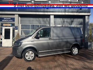 Volkswagen Transporter 2.0 TDI L1H1 Comfortline marge auto !! | Airco | LMV |Cv 3-pers Cruise control 2017