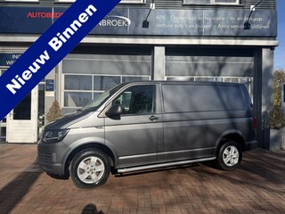 Volkswagen Transporter 2.0 TDI L1H1 Comfortline marge auto !! | Airco | LMV |Cv 3-pers Cruise control 2017