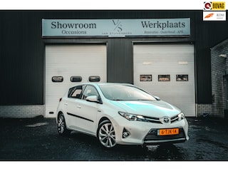 Toyota Auris 1.8 Hybrid Lease KEYLESS CLIMA CAMERA STOELVW