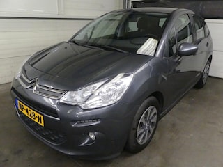 Citroën C3 1.2 PureTech - Cruise Control - Keurig Onderhouden