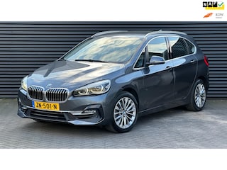 BMW 2-serie Tourer 218i Executive | LED | HUD | Leder | Camera | Trekhaak |