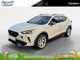 Cupra Formentor 1.4 e-Hybrid Business | Cruise Control | Climate Control | Stoelverwarming | Stuurverwarming | Parkeersensor | Trekhaak |