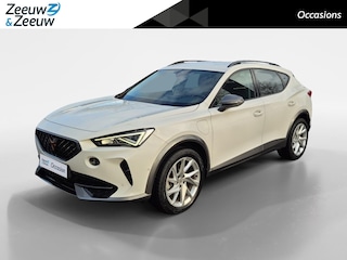 Cupra Formentor 1.4 e-Hybrid Business | Cruise Control | Climate Control | Stoelverwarming | Stuurverwarming | Parkeersensor | Trekhaak |