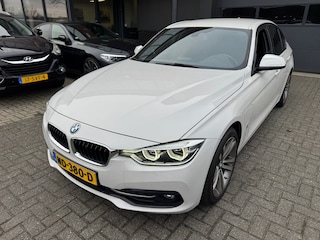 BMW 330e Centennial Executive STORING ACCU RIJDT GOED ORIG NL NAP