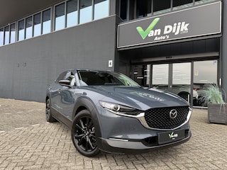 Mazda CX-30 2.0 M Hybrid Navi Camera El.Klep