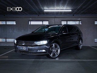 Volkswagen Passat Variant 1.4 TSI Comfortline|20" R-Line|Massage|Virtual|ACC