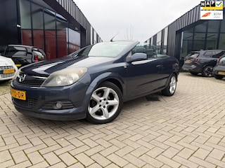 Opel Astra TwinTop 1.6 Cosmo Airco Weinigs KMS NL Auto NAP