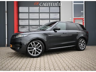 Land Rover Range Rover Sport 3.0 P460e SE PHEV | PANO | LUCHTVERING | MERIDIAN | AMBIENT | 22” | LONG RANGE | BOMVOL