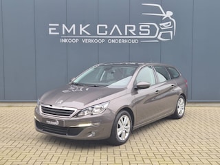 Peugeot 308 SW 1.2 PureTech Active