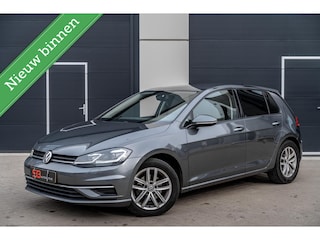 Volkswagen Golf 1.0 TSI Comfortline LED|Stoelverw|Adaptive!