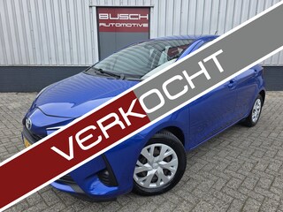 Toyota Yaris 1.5 Hybrid 5 deurs Active | CRUISE CONTROL |