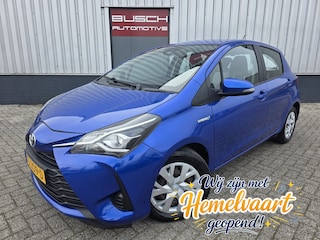 Toyota Yaris 1.5 Hybrid 5 deurs Active | CRUISE CONTROL |