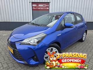 Toyota Yaris 1.5 Hybrid 5 deurs Active | CRUISE CONTROL |