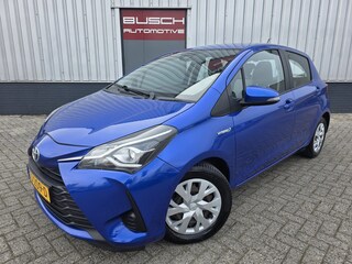 Toyota Yaris 1.5 Hybrid 5 deurs Active | CRUISE CONTROL |