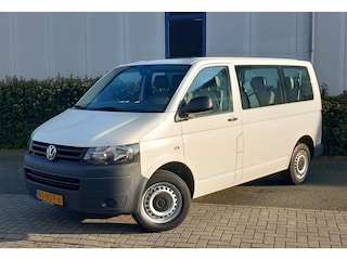 Volkswagen Transporter 2.0 TDI 62KW KOMBI Trendline 9 Persoons Airco Marge