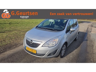Opel Meriva 1.4 Edition Trekhaak, Airco, Dealer onderhouden!