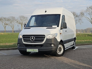 Mercedes-Benz Sprinter 314 L2H2 Mbux Euro6 AC!