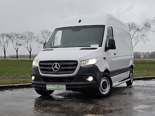 Mercedes-Benz Sprinter 314 L2H2 Mbux Euro6 AC!