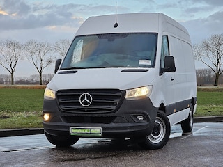 Mercedes-Benz Sprinter 317 L2H2 Navi 360 Gr.Cam