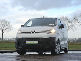 Citroën Jumpy L2 50 kWh 230Km WLTP