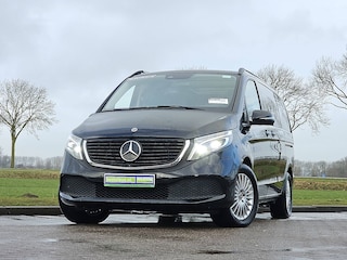 Mercedes-Benz EQV 300 pano 8 personen