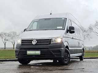 Volkswagen Crafter 35 2.0 L4H3 Maxi Automaat!