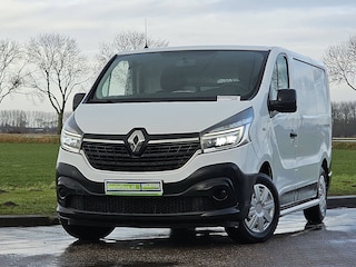 Renault Trafic 2.0 DCI L1H1 MARGE Navi NAP!