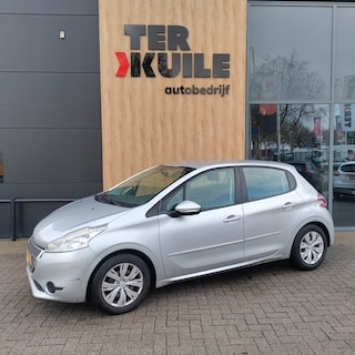 Peugeot 208 1.2 VTI 2013 5 Drs ACTIVE