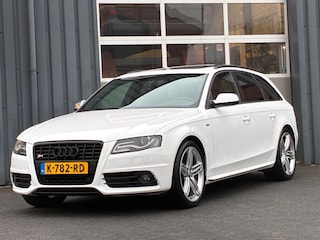 Audi A4 Avant 3.0 TFSI S4 quattro Xenon Camera Pdc Leder