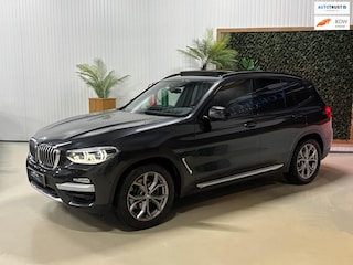 BMW X3 XDrive20i High Exec.|Vol!|Pano|Memory|HUD|Trekhaak|ACC|