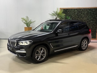 BMW X3 XDrive20i High Exec.|Vol!|Pano|Memory|HUD|Trekhaak|ACC|