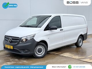 Mercedes-Benz Vito 114 1.9 CDI Automaat L2H1 Climate Control Cruise Control Trekhaak Carplay Camera