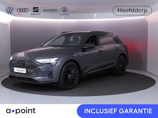 Audi e-Tron 55 quattro Business edition 95 kWh 408pk | Elektrische verstelbare voorstoelen | Trekhaak| 21 inch lichtmetalen velgen |